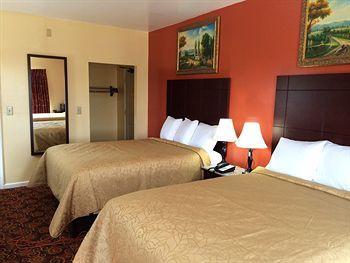 Star Liberty Inn Hotel - Bridgeton/Vineland Esterno foto