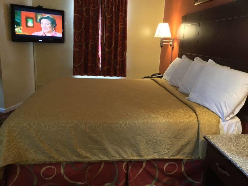 Star Liberty Inn Hotel - Bridgeton/Vineland Esterno foto